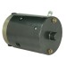 Boss Skidmore JS Barnes Snow Plow Motor Boss Skidmore JS Barnes Snow Plow Motor