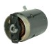 Boss Skidmore JS Barnes Snow Plow Motor Boss Skidmore JS Barnes Snow Plow Motor
