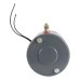 4.5 DC Motor, 15mm Shaft 12 Volt, CWW for Prestolite 46-4169 4.5 DC Motor, 15mm Shaft 12 Volt, CWW for Prestolite 46-4169