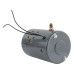 4.5 DC Motor, 15mm Shaft 12 Volt, CWW for Prestolite 46-4169 4.5 DC Motor, 15mm Shaft 12 Volt, CWW for Prestolite 46-4169