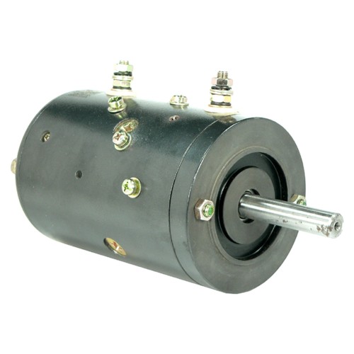 Dc Motor Venco Venturo Santa Anita