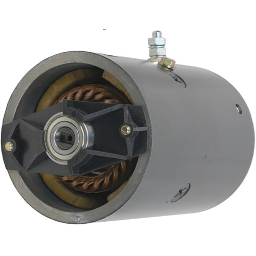 Pump Motor MTE Hydraulics Fenner Fluid Power Stone