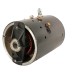 Pump Motor JS Barnes Monarch WAPSA Double-Ball Bearing Pump Motor JS Barnes Monarch WAPSA Double-Ball Bearing