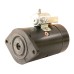 Pump Motor Hale Fire Truck Primer Pumps 2X Bearing Pump Motor Hale Fire Truck Primer Pumps 2X Bearing