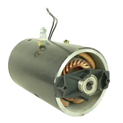 Pump Motor for J.S. Barnes, Stone Hydraulics, SPX , 08003 Leyman