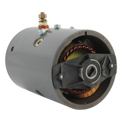 Pump Liftgate Hydraulic Motor Monarch CCW 12V Double Bearing