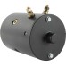 Snow Plow Motor FIsher Western Monarch Mue6202A Snow Plow Motor FIsher Western Monarch Mue6202A