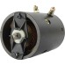Snow Plow Motor FIsher Western Monarch Mue6202A Snow Plow Motor FIsher Western Monarch Mue6202A