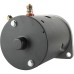 Western Fisher Snowplow Motor w/Two Posts Snow Plow Western Fisher Snowplow Motor w/Two Posts Snow Plow