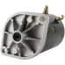 Western Fisher Snowplow Motor w/Two Posts Snow Plow Western Fisher Snowplow Motor w/Two Posts Snow Plow