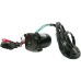 Tilt Trim Motor for Mercury Marine 1993-1995 811628 6279 Tilt Trim Motor for Mercury Marine 1993-1995 811628 6279