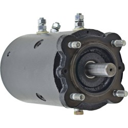 Ramsey Winch Motor Double Ball Bearing 6 HORSEPower LRW0017