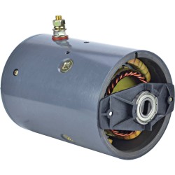 Monarch Hydraulics Pump Motor Double Ball Bearing