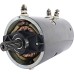 12 Volt Warn Winch Motor Double Ball Bearing 6HP 12 Volt Warn Winch Motor Double Ball Bearing 6HP