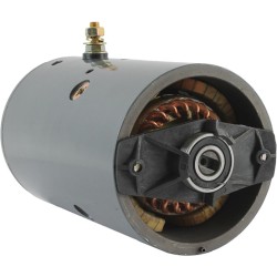 Pump Motor for MTE Hydraulics Thieman JS Barnes Leyman Waltco Maxon