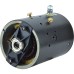 Pump Motor JS Barnes Monarch MTE Pump Motor JS Barnes Monarch MTE