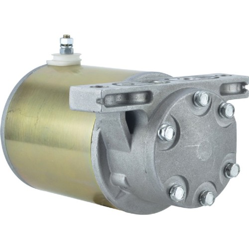 Pump Motor Replaces Hino X2772302, Bosch 0-204-788-062, Prestolite HYL5006 430-20094