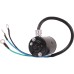 OMC 2.5L 3.0L Power Tilt Trim Motor 1979-1985 OMC 2.5L 3.0L Power Tilt Trim Motor 1979-1985