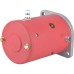 Western Fisher Snow Plow Motor MUE6103 MUE6103S with Double Ball Bearing Design Western Fisher Snow Plow Motor MUE6103 MUE6103S with Double Ball Bearing Design