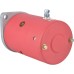 Western Fisher Snow Plow Motor MUE6103 MUE6103S with Double Ball Bearing Design Western Fisher Snow Plow Motor MUE6103 MUE6103S with Double Ball Bearing Design