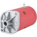 Western Fisher Snow Plow Motor MUE6103 MUE6103S with Double Ball Bearing Design Western Fisher Snow Plow Motor MUE6103 MUE6103S with Double Ball Bearing Design