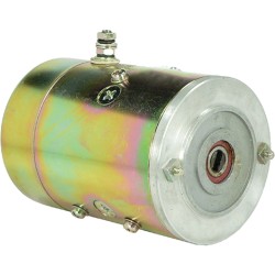 Pump Motor Lee Engineering Preso Lift Pumps