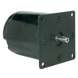 Salt Spreader Motor Meyer Buyers - Heavy Duty