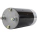 Motor for Warn Winch Permanent Magnet 13880, 25311 4348828-M030MM, MM43488 Motor for Warn Winch Permanent Magnet 13880, 25311 4348828-M030MM, MM43488
