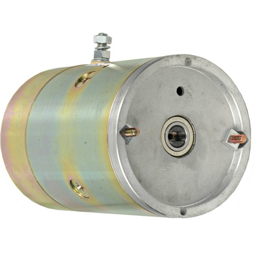 Snow Plow Lift Motor for Meyer Diamond 2869AB 2529AC