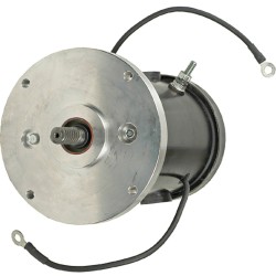 Winch Motor for Autocrane 300105, Jannco 430-22001R Tractors 430-22006