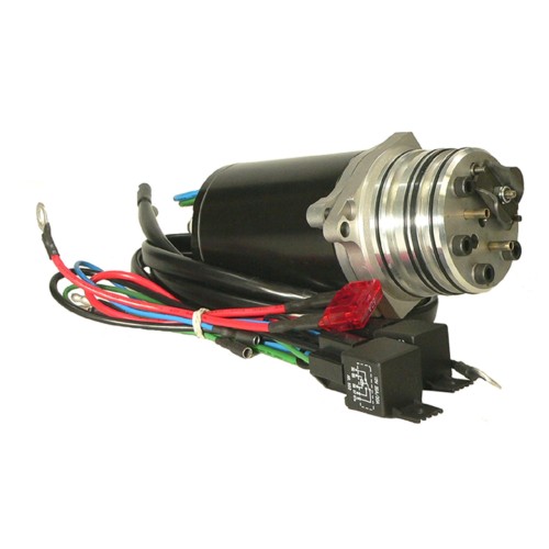 Trim Motor Mercury/Mariner 6278 Pt475N 99186