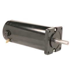 Western Fisher Salt Spreader Motor W-8815 F9524