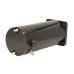 Western Fisher Salt Spreader Motor W-8815 F9524 Western Fisher Salt Spreader Motor W-8815 F9524
