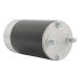 Motor for Superwinch, Truck Tarp Covers .52 Inch Diameter Motor for Superwinch, Truck Tarp Covers .52 Inch Diameter