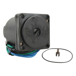 Tilt Trim Motor OMC Marine 75-250hp Ffi 1998-On