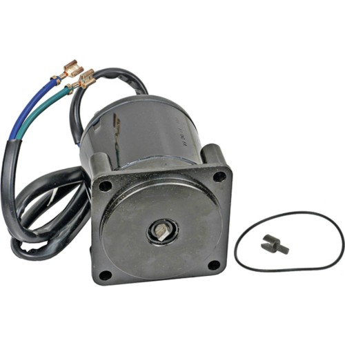 Tilt/Trim Motor OMC, Evinrude, and Johnson 2-Wire 430-22025