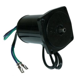 Tilt Trim Motor OMC Marine Outboard 2-Wire 433226