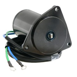 Power Tilt Trim Motor Yamaha Outboard 6H1-43880-02 107-130