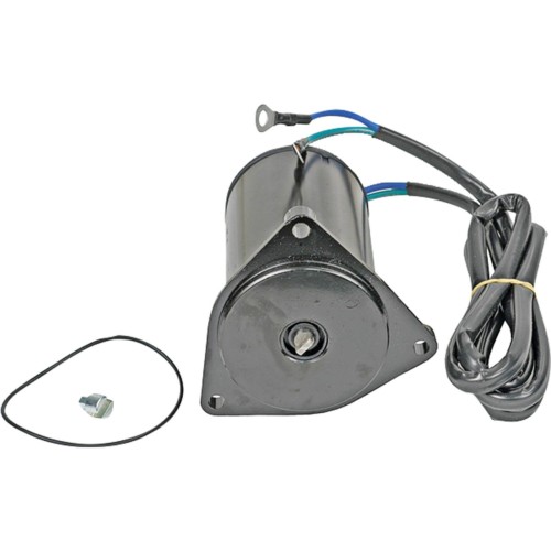 Tilt Trim Motor Yamaha 1986-1995 115-200Hp 6G5-43880-02