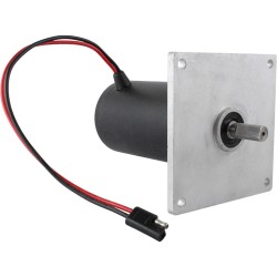 Buyers Salt Spreader Motor TGSUV1 TGSUG1A 10765
