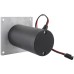 Buyers Salt Spreader Motor TGSUV1 TGSUG1A 10765 Buyers Salt Spreader Motor TGSUV1 TGSUG1A 10765