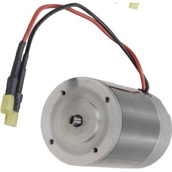 12V for SnowEx 1075 Reversible Rotation, 575 Reversible Rotation 9711630062
