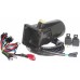 Tilt & Trim Motor for Mercury Marine, Force 90ELPT, 90EXLPT TRM0035, 430-22037 TRM0035