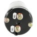Warn Winch Motor Forward & Reverse 1 HP 12V 2 Post Warn Winch Motor Forward & Reverse 1 HP 12V 2 Post