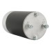 Winch Motor for SuperWinch and Tilt-Cab W-8028, W-8028D Winch Motor for SuperWinch and Tilt-Cab W-8028, W-8028D