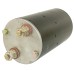Western Fisher Snow Plow Motor Suburbanite W-6804 Western Fisher Snow Plow Motor Suburbanite W-6804