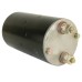 Western Fisher Snow Plow Motor Suburbanite W-6804 Western Fisher Snow Plow Motor Suburbanite W-6804