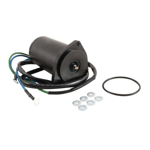 Trim Motor Yamaha 40-50 HP 1995-2001 62X-43880-00