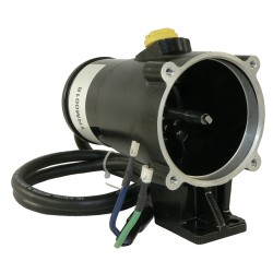 Tilt Trim Motor for Volvo Penta, Force Marine 820545, 6212, Pt116N-3, F694541-1 430-22053