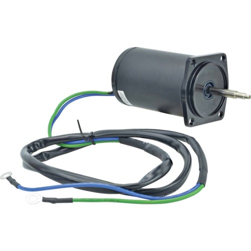 Power Tilt Trim Motor for Yamaha 40-50HP 1985-1992